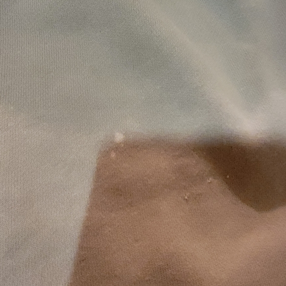 TNA Cozy Joggers Sandy Grey Acid Wash - Picture 9 of 9